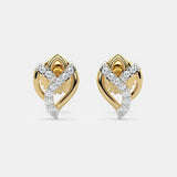27469 Diamond Earring