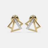 27478 Diamond Earring