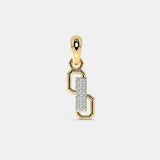27483 Diamond Pendant