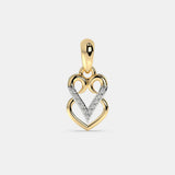 27484 Diamond Pendant