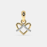 27485 Diamond Pendant