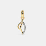 27486 Diamond Pendant