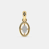 27488 Diamond Pendant