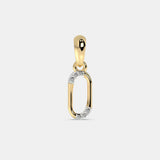 27491 Diamond Pendant