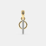 27497 Diamond Pendant