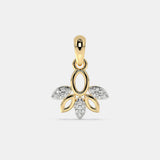 27498 Diamond Pendant