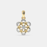 27505 Diamond Pendant