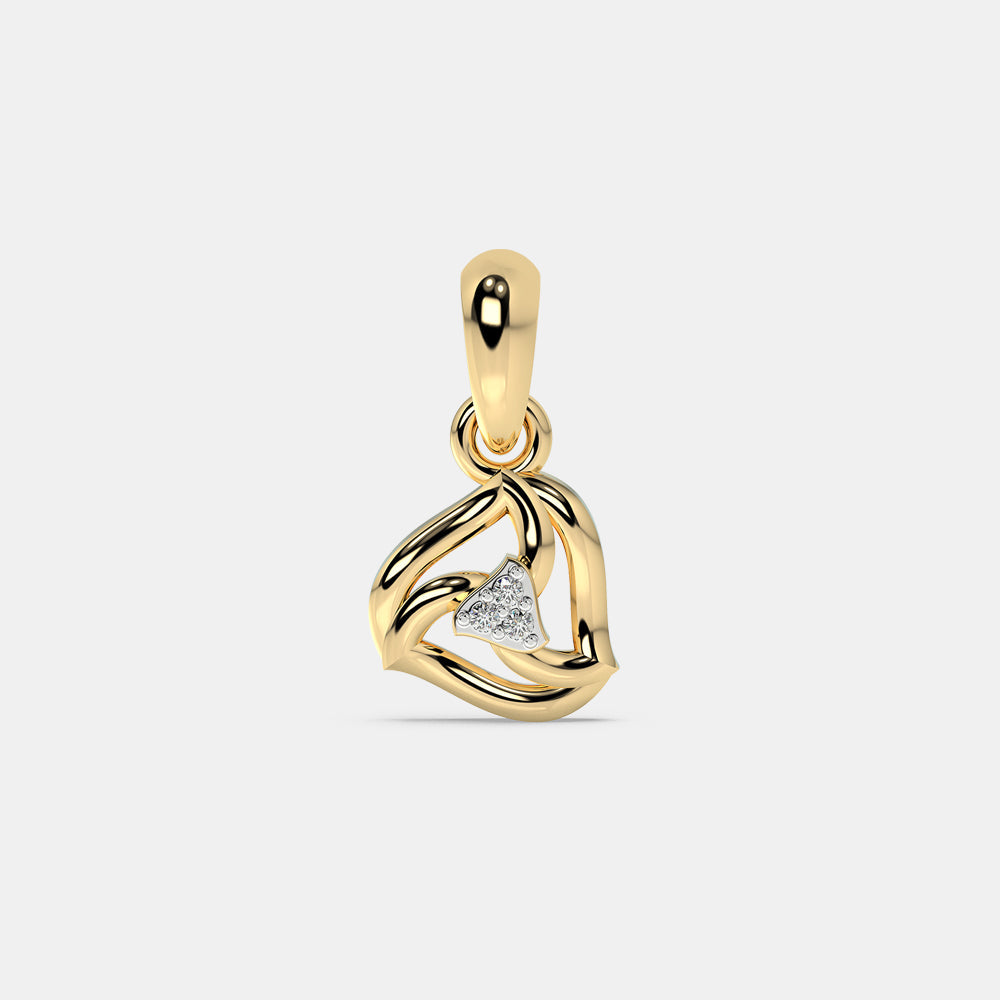27510 Diamond Pendant