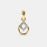 27518 Diamond Pendant