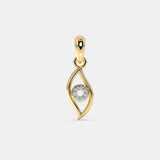 27523 Diamond Pendant