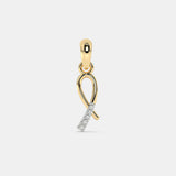 27524 Diamond Pendant