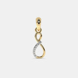 27525 Diamond Pendant