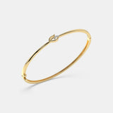 27547 Diamond Bangle