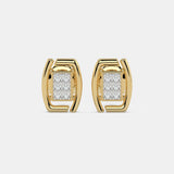 27621ER Diamond Earring