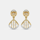 27680 Diamond Earring