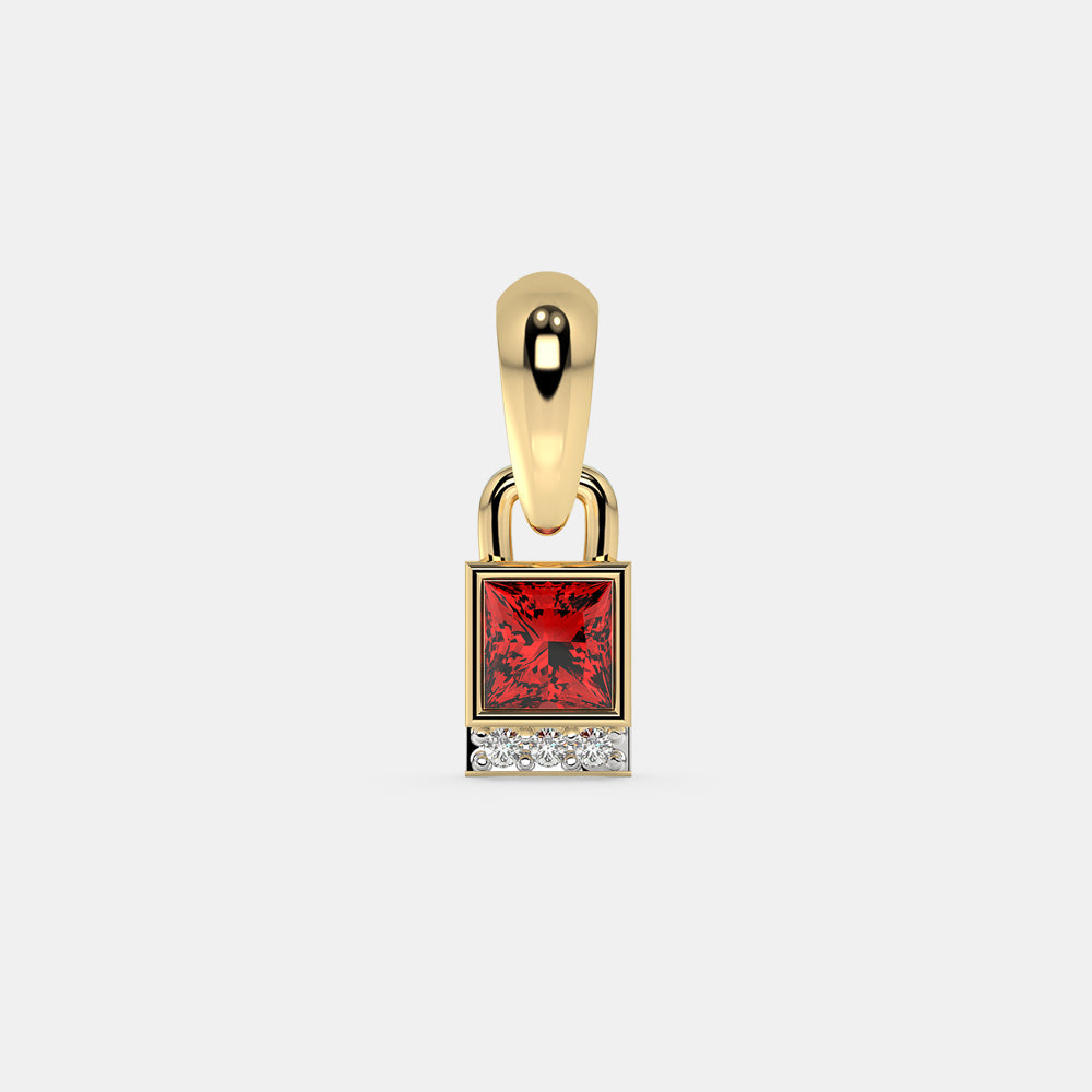 27683 Diamond Pendant