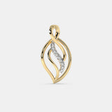 27688 Diamond Pendant