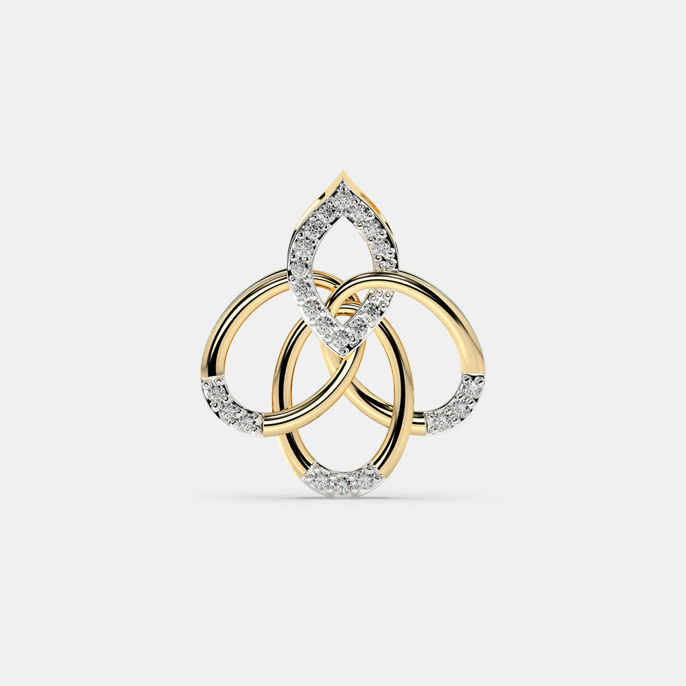 27690 Diamond Pendant