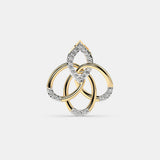 27690 Diamond Pendant