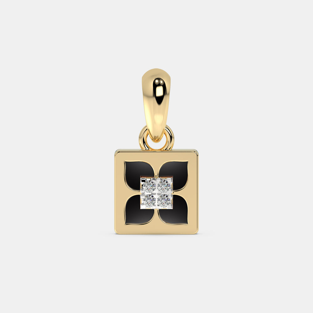 27691 Diamond Pendant