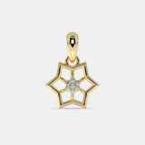 27692 Diamond Pendant