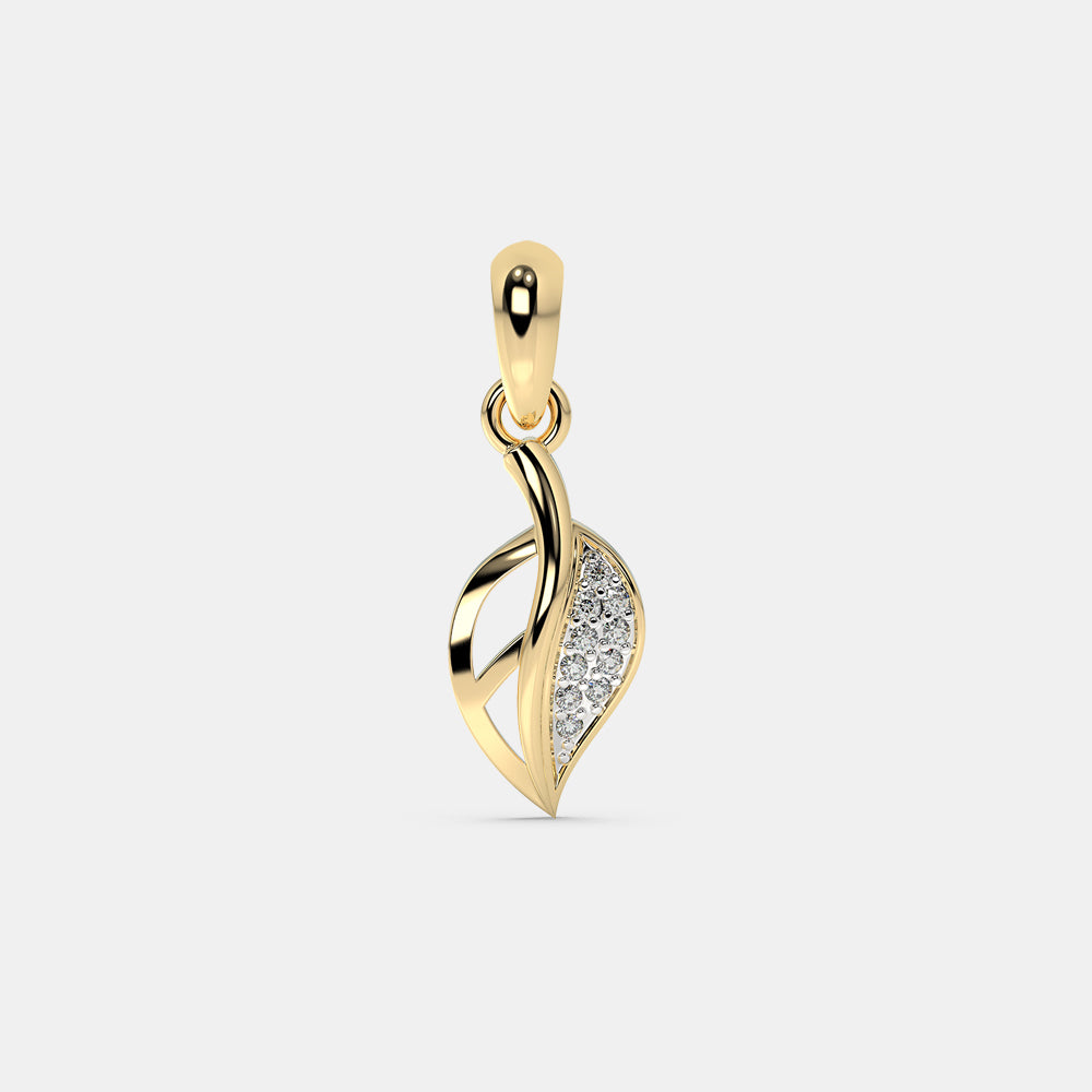 27694 Diamond Pendant
