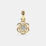 27699 Diamond Pendant