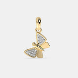 27705 Diamond Pendant