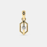 27719 Diamond Pendant