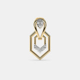 27725 Diamond Pendant