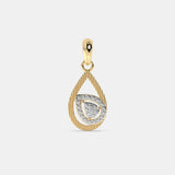 27727 Diamond Pendant