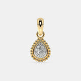 27734PD Diamond Pendant