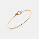 27808 Diamond Bangle