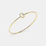 27825 Diamond Bangle