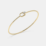27867 Diamond Bangle