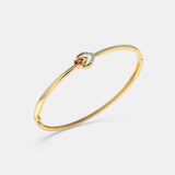 27876 Diamond Bangle