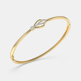 27896 Diamond Bangle