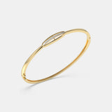 27903 Diamond Bangle