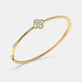 27912 Diamond Bangle