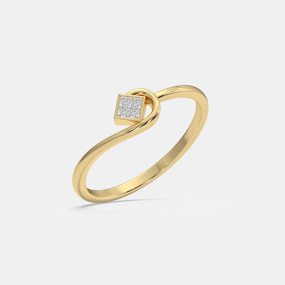 27920 Diamond Ring