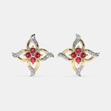27929 Diamond Earring