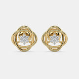 27944 Diamond Earring