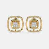 27971 Diamond Earring