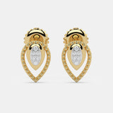 27974 Diamond Earring