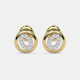27986 Diamond Earring