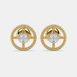27993 Diamond Earring