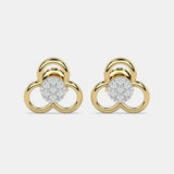27995 Diamond Earring