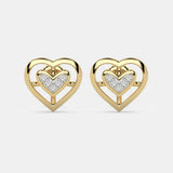 27997 Diamond Earring