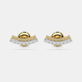 28012 Diamond Earring