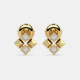 28031 Diamond Earring
